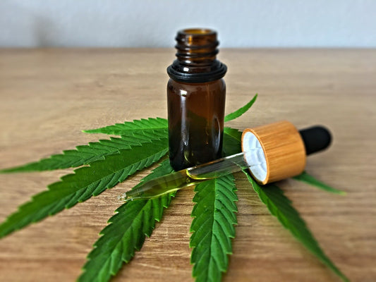 Formas de Consumir Produtos de CBD para fins medicinais